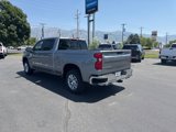 New 2026 Chevrolet Silverado 1500 LT w/ Z71 Off-Road Package image 5