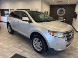 Used 2011 Ford Edge Limited w/ 301A Rapid Spec Order Code image 2