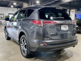 Used 2017 Toyota RAV4 LE image 3