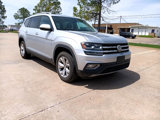 Used 2018 Volkswagen Atlas SEL image 2