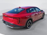New 2025 Kia K4 EX image 5