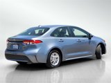 Used 2020 Toyota Corolla LE image 4