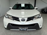 Used 2014 Toyota RAV4 Limited w/ Technology Package image 5