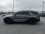 Used 2022 Ford Explorer XLT image 4