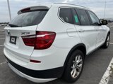 Used 2014 BMW X3 xDrive28i image 3
