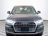 Used 2020 Audi Q5 2.0T Premium Plus w/ Premium Plus Package image 2