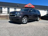 Used 2016 Chevrolet Suburban LS image 3