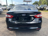 Used 2013 Ford Fusion Energi Titanium w/ Driver Assist Pkg image 6
