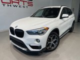 Used 2017 BMW X1 sDrive28i image 2