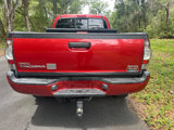 Used 2010 Toyota Tacoma 4x4 Double Cab V6 image 5