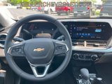 Used 2024 Chevrolet Trax LT w/ Driver Confidence Package image 2