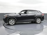 Used 2021 Volkswagen Atlas Cross Sport S w/ Luggage Net & Mats Package image 5