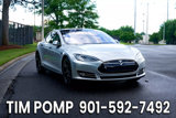 Used 2014 Tesla Model S 85 image 4