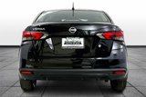 New 2025 Nissan Versa S w/ S Plus Package image 4
