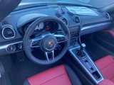 Used 2024 Porsche 718 Boxster S image 4