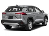 Used 2022 Toyota Corolla Cross L image 3