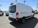 Used 2021 Ford Transit 250 Medium Roof image 6
