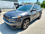 Used 2016 Jeep Cherokee 75th Anniversary image 3