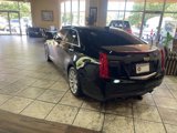 Used 2018 Cadillac ATS 2.0T Sedan image 4