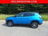 Certified 2024 Jeep Compass Limited image 4