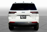 Used 2021 Jeep Grand Cherokee L Limited w/ Luxury Tech Group II image 4