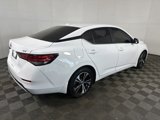 Used 2022 Nissan Sentra SV w/ All-Weather Package image 3