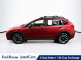 Used 2015 Subaru Crosstrek 2.0i w/ Popular Package #1B image 4