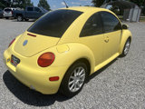 Used 2005 Volkswagen Beetle GL image 6