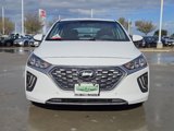 Used 2020 Hyundai Ioniq Limited image 2