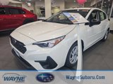 New 2025 Subaru Impreza 2.0i image 3