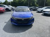 Used 2018 Honda Accord Sport image 2