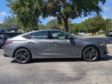 New 2025 Acura Integra A-Spec image 3