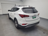 Used 2017 Hyundai Santa Fe Sport image 5