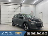 Used 2020 Chevrolet Bolt Premier w/ Infotainment Package image 1