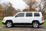 Used 2016 Jeep Patriot Latitude image 5