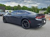 Used 2016 Dodge Charger SXT w/ Blacktop Package image 3