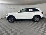 Used 2021 Mercedes-Benz GLC 300 image 4
