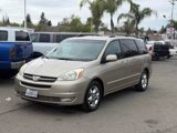 Used 2004 Toyota Sienna XLE Limited image 3
