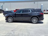 Certified 2022 Chevrolet Traverse LT image 4