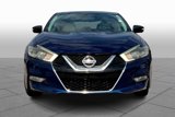 Used 2017 Nissan Maxima Platinum image 3