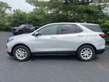 Used 2022 Chevrolet Equinox LT image 3