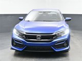 Used 2020 Honda Civic Sport image 4