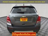 Used 2015 Chevrolet Trax LT w/ LT Plus Package image 4