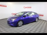 Used 2017 Toyota Prius Two image 4