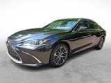 Certified 2025 Lexus ES 300h w/ Premium Package image 3