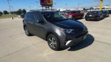 Used 2017 Toyota RAV4 XLE image 2