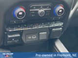 Used 2020 Chevrolet Silverado 1500 RST image 4