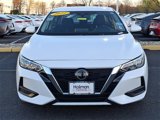Used 2022 Nissan Sentra SV image 3
