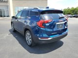 Used 2021 GMC Terrain SLT w/ Infotainment Package II image 2