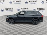 Used 2022 Volkswagen Tiguan SE image 4